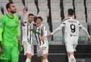 Klasemen Liga Italia: Inter Sempat di Puncak, Juventus Melenggang ke Posisi Ketiga - JPNN.com