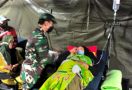 Rumah Sakit Lapangan Bantuan Jenderal Andika Perkasa Sudah Layani 1.230 Pengungsi Gempa Sulbar - JPNN.com