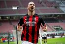 Zlatan Ibrahimovic Belum tentu Bertahan di AC Milan - JPNN.com