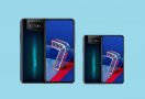 Asus Bakal Hadirkan Smartphone Flagship Berukuran Mini - JPNN.com