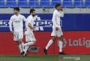 Real Madrid Pertimbangkan Lepas Bek Asal Prancis, Berisiko Kehilangan Ramos - JPNN.com