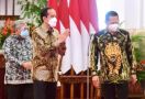 Ketua MPR Bamsoet Terima Anugerah Apersi 2021 - JPNN.com