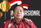 Presiden Jokowi Bakal Hadiri Imlek Nasional 2021  - JPNN.com