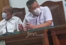 2 Gugatan Ditolak, Keluarga Khadavi Laskar FPI Kalah Telak - JPNN.com
