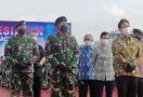 Panglima TNI Kerahkan Puluhan Ribu Personel untuk Lakukan Tracing Covid-19 di Jawa dan Bali - JPNN.com