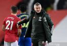 Manajemen MU Belum Mau Bicara Masa Depan Solskjaer - JPNN.com