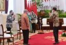 HPN 2021, Auri Jaya Apresiasi Iktikad Jokowi Akhiri Penjajahan Platform Digital ke Media Konvensional - JPNN.com