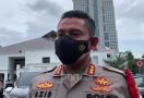 Polisi Tangkap 2 Terduga Pelaku Tawuran di Pasar Manggis Jaksel, Ternyata - JPNN.com