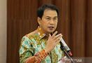Azis Syamsuddin: Polri Jangan Anggap Remeh Teror Pesan Berantai - JPNN.com