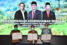 Gus Menteri, Mendagri Tito, dan Mendikbud Nadiem Sepakati Progam Peningkatan SDM Desa - JPNN.com