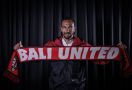 Diego Assis Bakal Jadi Motor Serangan Baru Bali United - JPNN.com