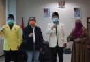 Sambangi Kesbangpol, Pemuda Katolik Jabar Siap Bermitra Lawan Paham Radikal - JPNN.com