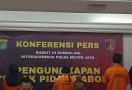 Tersangka ER Menggugurkan Janin Pasiennya Menggunakan Zat Kimia - JPNN.com