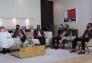 Penerapan Prokes Qatar dalam Kegiatan Olahraga Mantap, KOI: Patut Jadi Rujukan Indonesia - JPNN.com