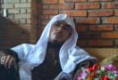Sebelum Meninggal, Ustaz Maaher Sempat Menolak Dirawat di RS Polri - JPNN.com