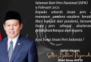 Sultan: Pers Harus Tetap Menjadi Lilin Dalam Kegelapan - JPNN.com