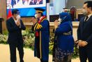 Sultan: Selamat dan Sukses Kepada Profesor Muhammad Syarifuddin - JPNN.com