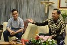 Mana yang Lebih Kaya, Anak Jokowi atau Putra SBY? - JPNN.com