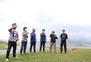 Kementerian Sosial Dukung Karang Taruna Berdayakan Masyarakat Melalui Wisata Alam - JPNN.com