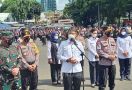 COVID-19 Musuh Tak Kasat Mata, Menkes Budi Beber Dua Strategi - JPNN.com
