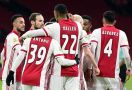 Ajax Melaju ke Semifinal Piala KNVB Gegara Gol Haller - JPNN.com