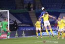 Leicester Lolos Perempat final Piala FA Berkat Gol Dramatis - JPNN.com