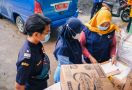 Bea Cukai Bantu Masyarakat Terdampak Bencana Alam di Sejumlah Daerah - JPNN.com