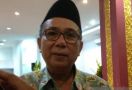 Mendagri Tito Tunjuk Alwis jadi Plh Gubernur Sumbar - JPNN.com