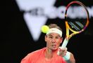 Rafael Nadal dan Daniil Medvedev Tembus 32 Besar Australian Open 2021 - JPNN.com