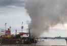 Ledakan Keras Terdengar Beberapa Kali di Samarinda - JPNN.com