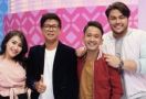 Terungkap, Ruben Onsu Tiap Bulan Kirim Uang untuk Mantan Istri Andika Kangen Band - JPNN.com