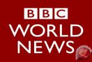 BBC Minta Maaf setelah Presenternya Sebut Tentara Israel Senang Membunuh Anak-Anak - JPNN.com