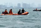 Tragis! 4 Pemudik Naik Perahu ke Sumatera Barat, 3 Hanyut, 1 Selamat - JPNN.com