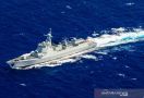 Latihan Militer Bersama Rusia dan AS, China Kerahkan Kapal Perusak Radar - JPNN.com