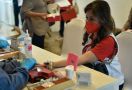 Stok Darah di PMI Menipis, Perempuan Jenggala Lakukan Ini - JPNN.com