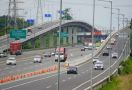 Ratusan Ribu Kendaraan Tinggalkan Jakarta Jelang Libur Imlek 2021 - JPNN.com