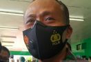 Praka Hendra Sipayung Ditembak KKB di Kampung Mamba Intan Jaya - JPNN.com