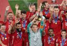 Bayern Muenchen Juara Piala Dunia Antarklub - JPNN.com