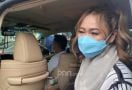 Inul Daratista Rayakan Imlek di Jakarta, Takut Pulang Kampung - JPNN.com