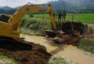 Banjir Tak Kunjung Surut, Distan Tulungagung: 116 Hektare Sawah Dipastikan Puso - JPNN.com