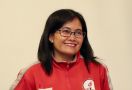 Perihal Peringatan Imlek, Restu Hapsari: Semua Berkat Gus Dur dan Megawati - JPNN.com