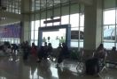 Libur Imlek, Begini Kondisi Terminal Bus Pulogebang - JPNN.com