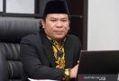 Luqman Hakim: Saya Berharap Perintah Presiden Jokowi Dipatuhi Anggota Kabinet  - JPNN.com