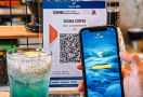 Bank BJB Bagikan ID Card dan QRIS Pada 2.152 Pedagang di Pantai Pangandaran - JPNN.com