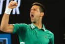 Novak Djokovic Masuk 16 Besar Australian Open Secara Dramatis - JPNN.com