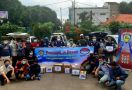 Bamsoet Apresiasi IMI DKI Jakarta Bantu Korban Banjir Indramayu - JPNN.com
