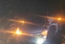 Hujan Deras dan Kabut Tebal, 7 Penumpang Minibus Tersesat di Hutan, AKP Udin Bilang Begini - JPNN.com