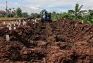 Cegah Banjir, Pemprov DKI Bangun Embung di Area TPU Srengseng Sawah - JPNN.com