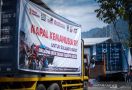 ACT Sumbar Kirim 70 Ton Bantuan untuk Korban Gempa Sulbar - JPNN.com