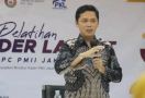 Analisis Wage Wardana Soal Sikap DPR dan Aspirasi Publik Mengenai RUU Pemilu - JPNN.com